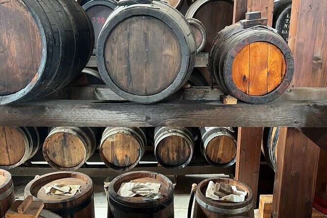 Parmesan and Balsamic Food Tour with Ferrari Museum - FAQ