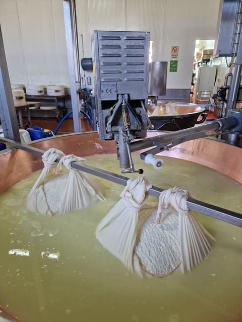 Parmesan, Balsamic Day Tour W/Cooking Class at Locals Home - Cooking Class Details
