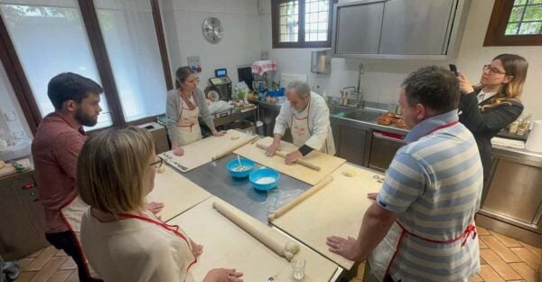 Parmesan, Balsamic Day Tour W/Cooking Class at Locals Home - Important Information