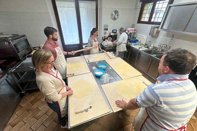 Parmesan Balsamic Day Tour With Cooking Class at Locals Home - Good To Know