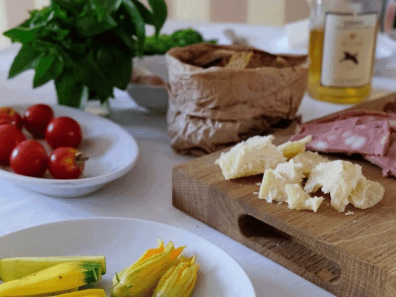 Parmesan Cheese Tour & Tasting close to Modena - What Makes This Tour Special?