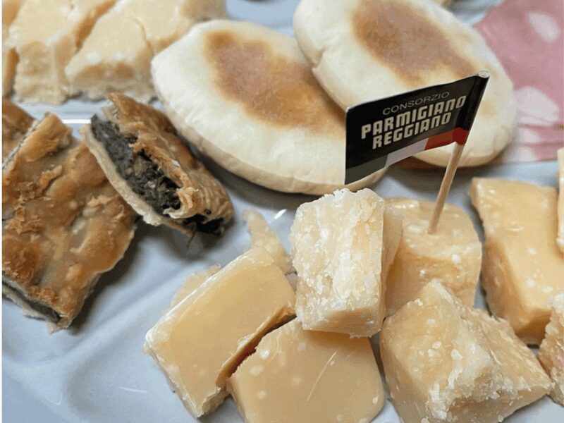 Parmesan Factory Tasting & Tour in Formigine, near Modena - Good To Know