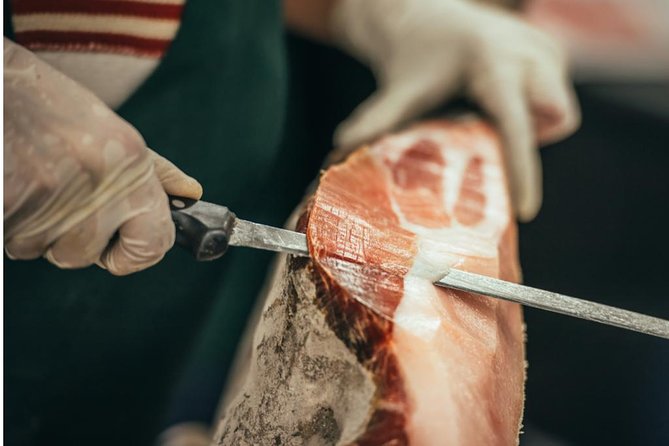Parmigiano and Prosciutto Food Tour - Tour Details