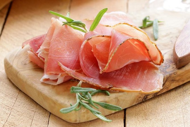 Parmigiano and Prosciutto Food Tour - Questions and Assistance