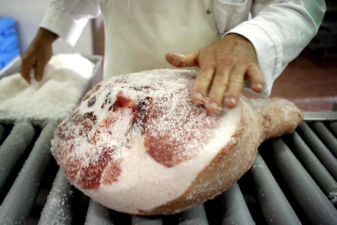 Parmigiano and Prosciutto Food Tour - The Sum Up