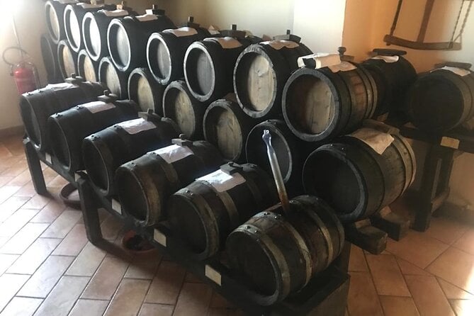 Parmigiano Cheese, Parma Ham and Balsamic Tour in Italy - The Sum Up