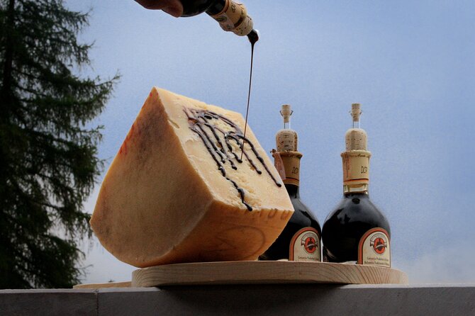 Parmigiano-Reggiano and Parma Ham Small Group Tour - Positive Feedback About the Tour