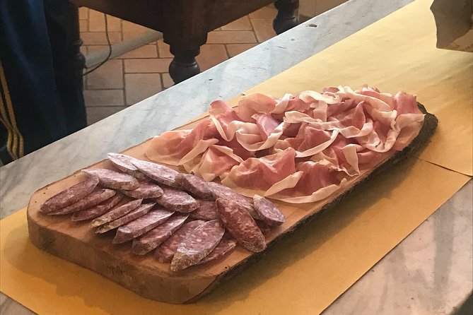 Parmigiano-Reggiano and Parma Ham Small Group Tour - Common Questions