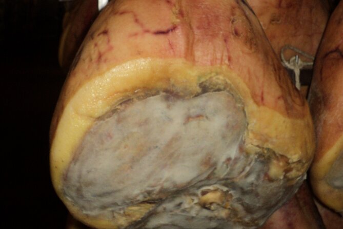 Parmigiano Reggiano and Parma Ham Tour - Tour Details