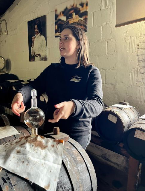 Parmigiano Reggiano Cheese and Balsamic Vinegar of Modena - Exploring Parmigiano Reggiano Production