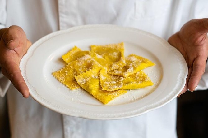 Parmigiano Reggiano, Fresh Pasta and Wine Private Experience Around Parma - Good To Know