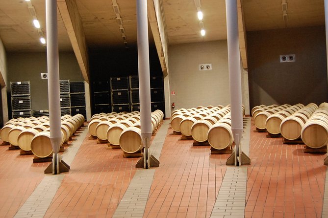 Parmigiano Reggiano, Fresh Pasta and Wine Private Experience Around Parma - Directions and Start Point