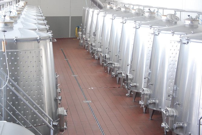 Parmigiano Reggiano, Fresh Pasta and Wine Private Experience Around Parma - Frequently Asked Questions