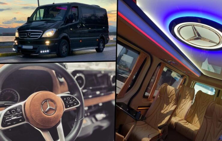 Parnitha & Casino - Experience Highlights