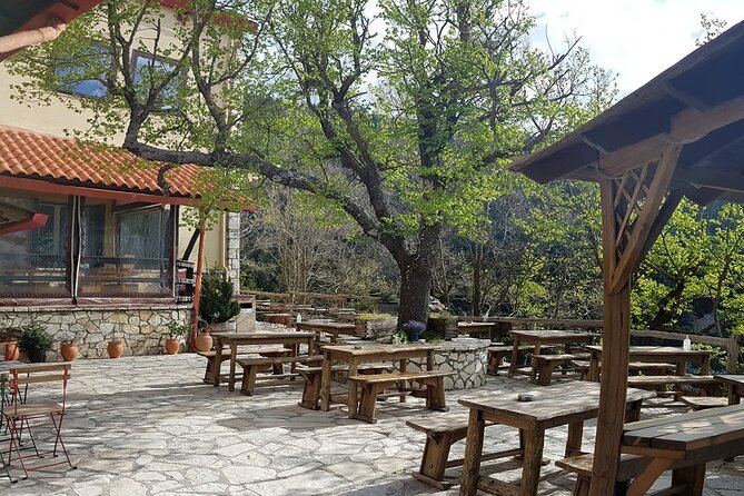 Parnitha Mountain Private Hiking Tour - How to Book Your Private Hiking Tour