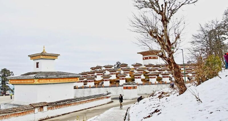 Paro: All-Inclusive Bhutan Tour with 3 to 7-Day Options - Paro: All-Inclusive Bhutan Tour with 3 to 7-Day Options