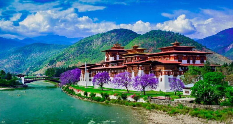 Paro: All-Inclusive Bhutan Tour with 3 to 7-Day Options - Breaking Down the Itinerary Options