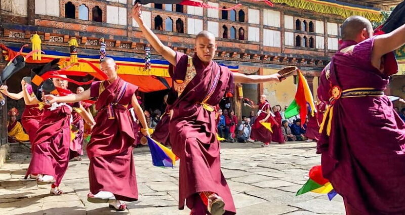 Paro: All-Inclusive Bhutan Tour with 3 to 7-Day Options - Pricing and Value Analysis