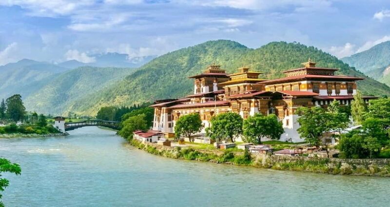 Paro: All-Inclusive Bhutan Tour with 3 to 7-Day Options - The Value Proposition