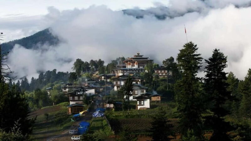 Paro: Culture and Nature 4-Day Guided Tour - Good To Know