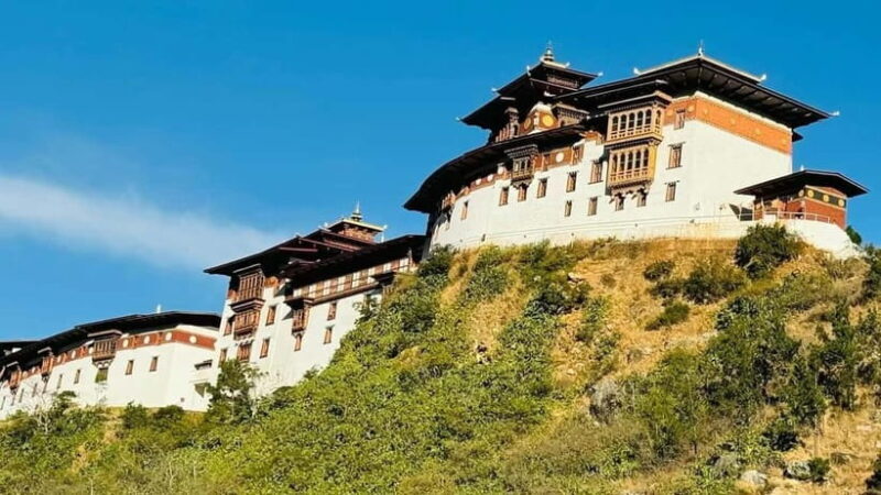 Paro: Culture and Nature 4-Day Guided Tour - FAQ