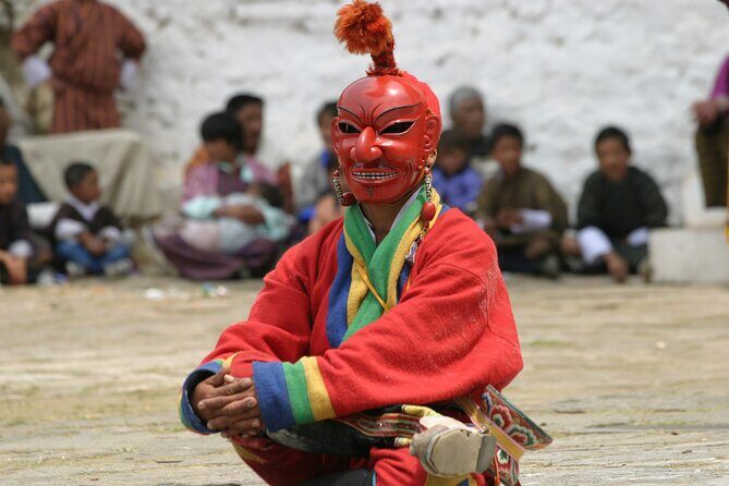 Paro Grand Festival and Tigers Nest Hike with Bhutanese Culture - Good To Know