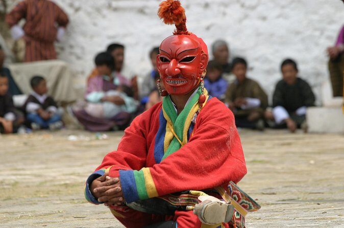 Paro Grand Festival and Tigers Nest Hike with Bhutanese Culture - FAQ