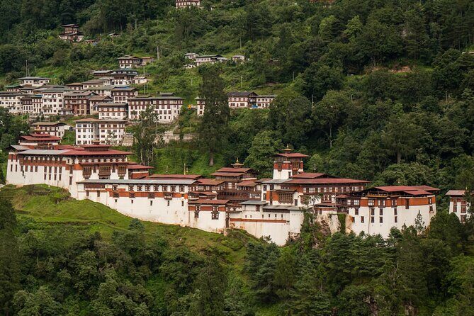 Paro Grand Festival and Tigers Nest Hike with Bhutanese Culture - Final Thoughts