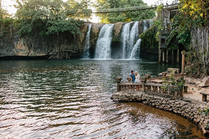 Paronella Park and Millaa Millaa Falls Full-Day Tour From Cairns - Common Questions