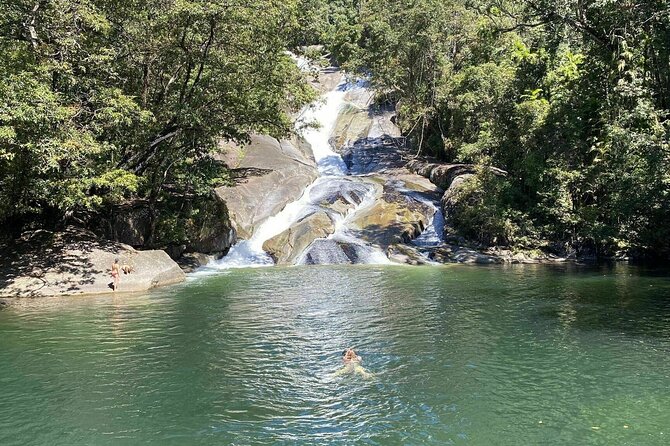 Paronella Park Half Day Tour - The Sum Up