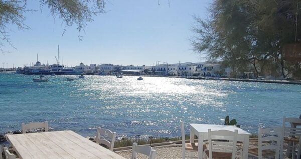 Paros & Antiparos Islands French Tour Including Lunch - The Sum Up