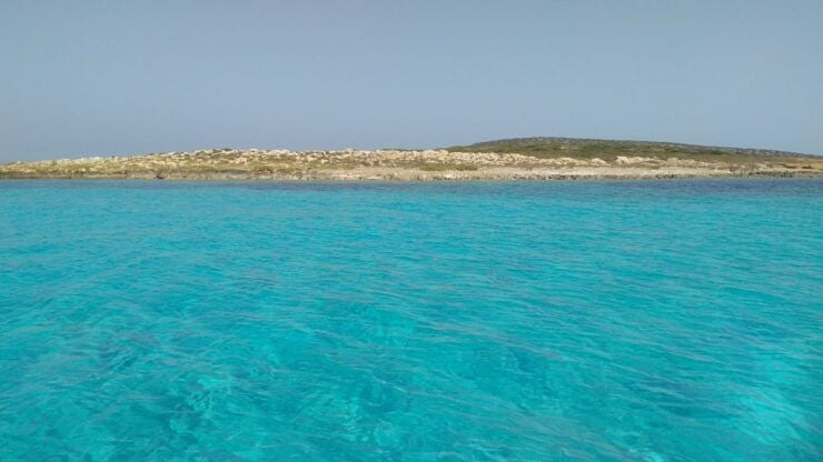 Paros: Antiparos Luxury Private Boat Tour - Tour Pricing and Duration