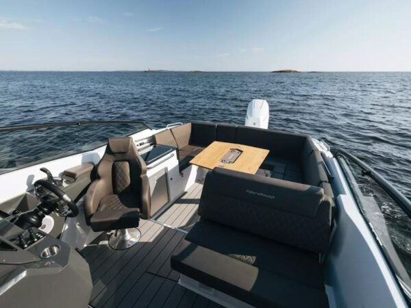 Paros: Antiparos Luxury Private Boat Tour - Inclusions and Restrictions