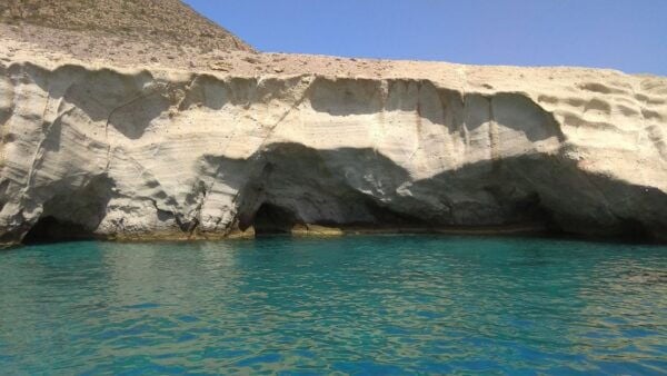 Paros: Antiparos Luxury Private Boat Tour - Experience Description and Directions