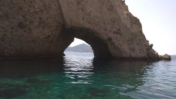 Paros: Antiparos Luxury Private Boat Tour - Frequently Asked Questions