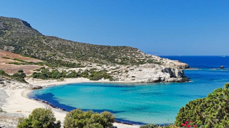 Paros & Antiparos Tour:Ferry Ride, Villages & Beaches - Good To Know