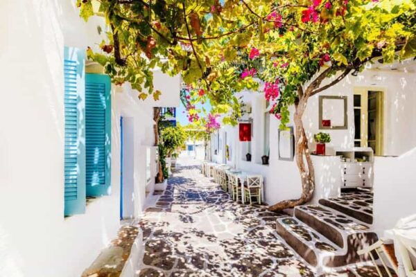 Paros & Antiparos Tour:Ferry Ride, Villages & Beaches - Important Tour Information