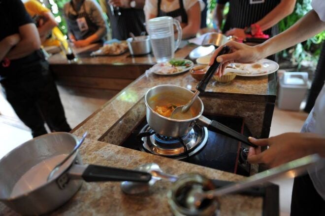 Paros: Cooking Class With 6-Course Menu and Drinks - Customer Reviews