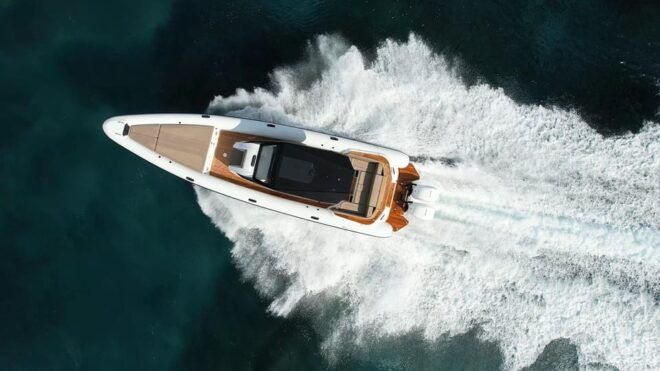 Paros: Cruise to Milos Island & Polyaigos - Activities on Board