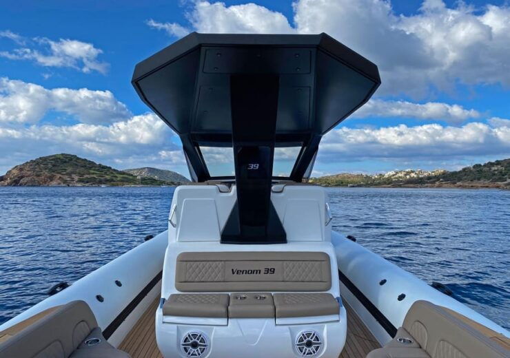 Paros: Cruise to Santorini - Itinerary Highlights