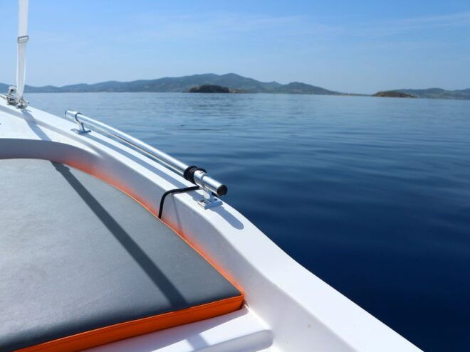Paros: Full-Day Small Boat Rental With Self-Driving - Highlights of the Small Boat Rental