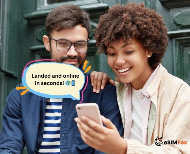 Paros: Greece/ Europe Esim Internet Data Plan High-Speed - Esim Technology Details