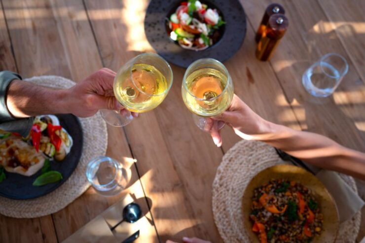 Paros: Nights of Paros Aegean Gastronomy - Gastronomic Delights of Paros