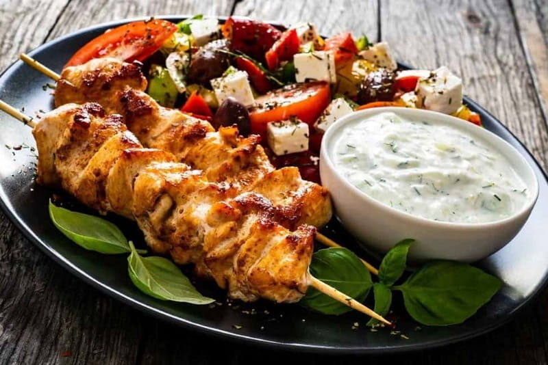 Paros: Panteronisia and Antiparos Pirate Cruise with Lunch - Good To Know