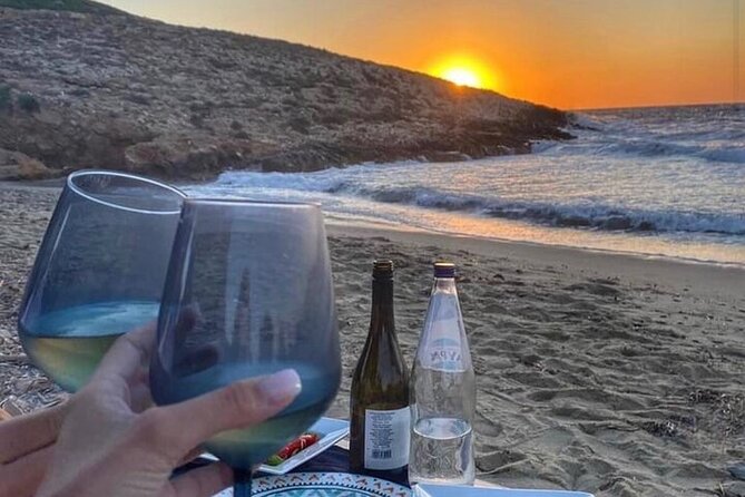 Paros Picnic - What to Expect and Additional Information