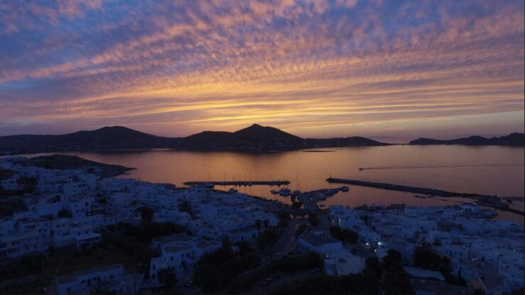 Paros: Premium Boat Private Cruise With Sunset Viewing - Booking and Payment Details