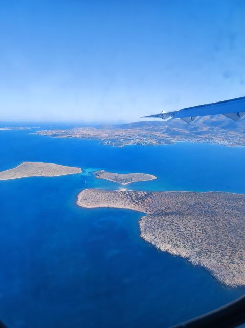Paros: Private Boat Trip to Antiparos & Despotiko - Important Information