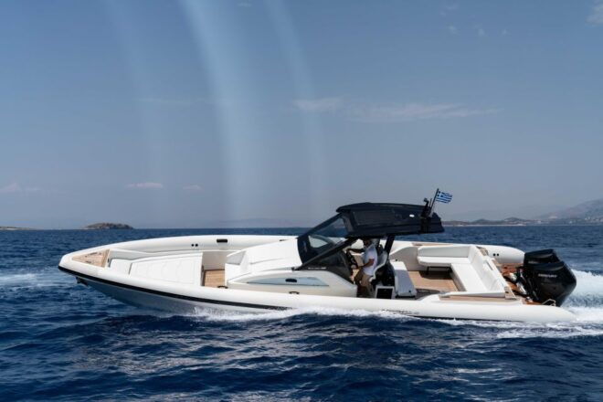 Paros: Private Boat Trip to Charming Sikinos & Folegandros - Full Description