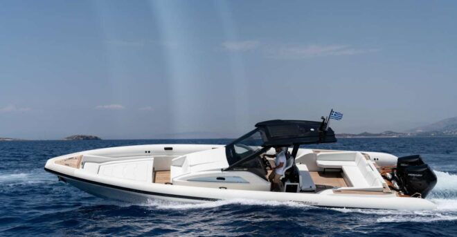 Paros: Private Boat Trip to Charming Sikinos & Folegandros - Cancellation Policy