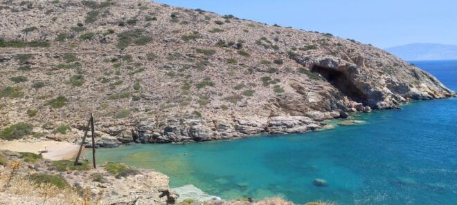 Paros: Private Boat Trip to Charming Sikinos & Folegandros - Booking and Payment